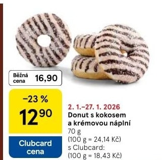 Donut