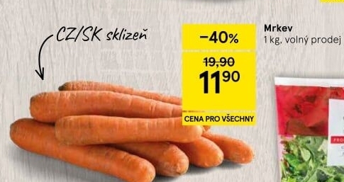 Mrkev