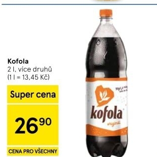 Kofola