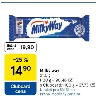 Milky Way