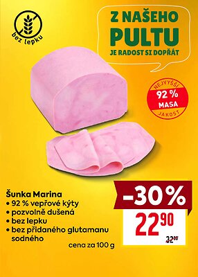 akční leták BILLA 21.1.2026-27.1.2026