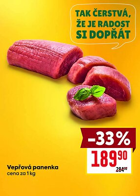 akční leták BILLA 21.1.2026-27.1.2026