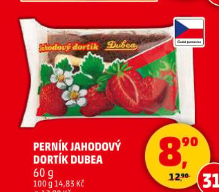 Dortík Dubea