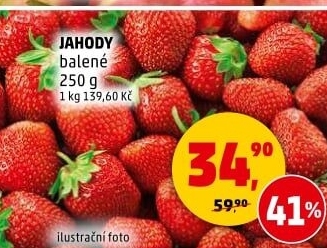 Jahody