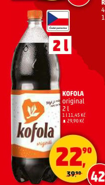 Kofola