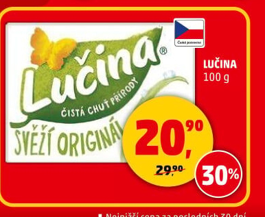 Lučina