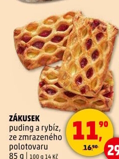 Mřížka s náplní