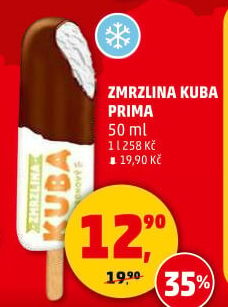 Nanuk Kuba Prima