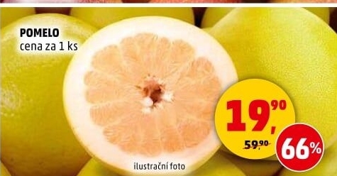 Pomelo