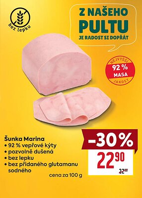 akční leták BILLA 21.1.2026-27.1.2026