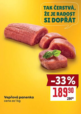 akční leták BILLA 21.1.2026-27.1.2026