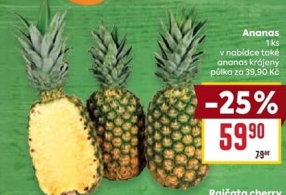 Ananas
