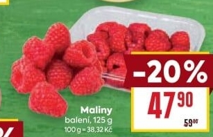 Maliny