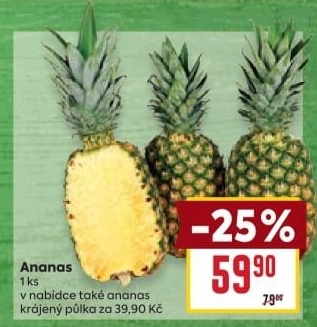 Ananas