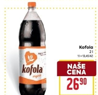 Kofola