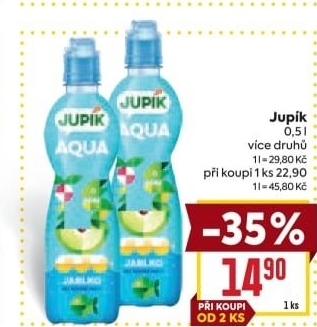 Nápoj Jupík