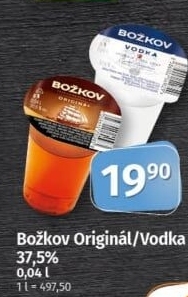 Božkov Original Tuzemský
