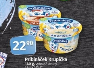 Krupička Pribináček