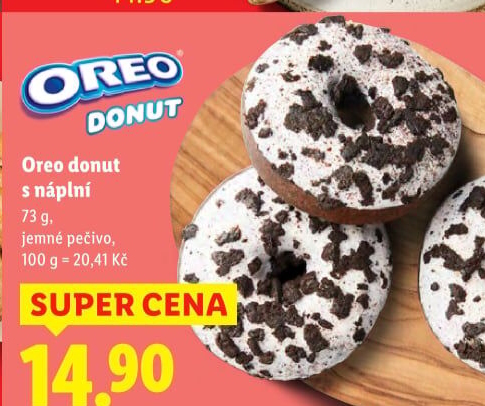 Donut