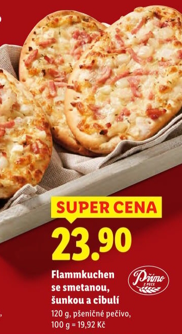 Flammkuchen
