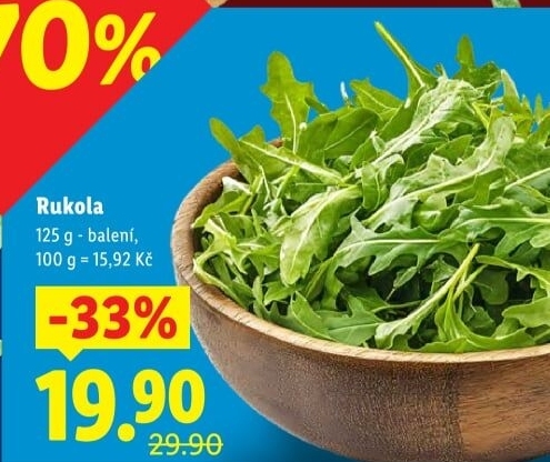 Rukola