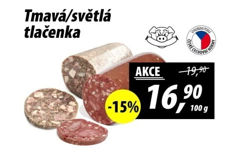 Tlačenka tmavá