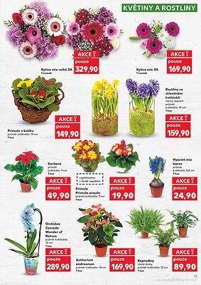 akční leták Kaufland 28.1.2026-2.2.2026