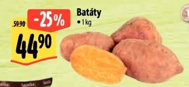 Batáty