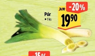 Pórek