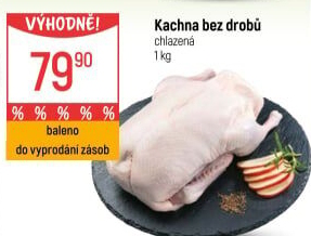 Kachna