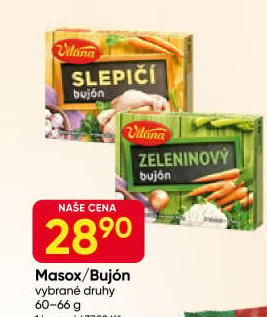 Bujon Masox Vitana