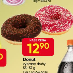 Donut