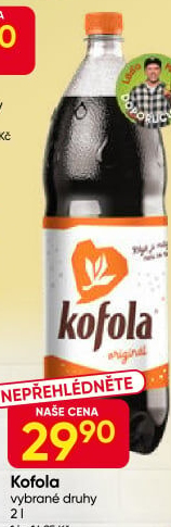 Kofola