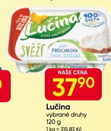 Lučina