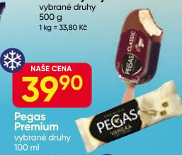 Nanuk Premium Pegas Prima