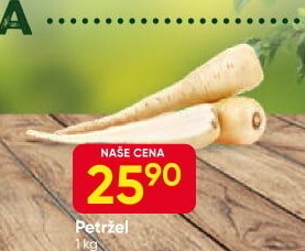 Petržel