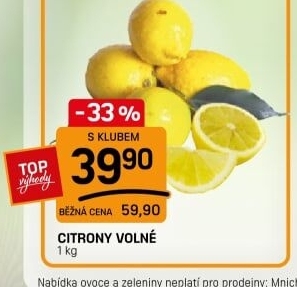 Citrony