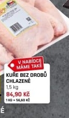 Kuře