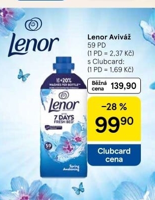 Aviváž Lenor
