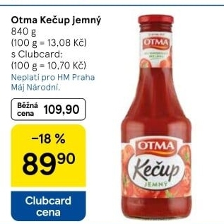 Kečup Otma