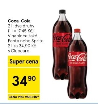 Limonáda Fanta