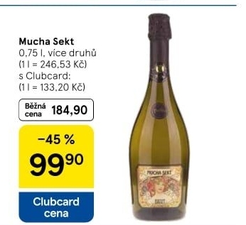 Sekty Mucha