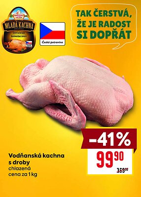 akční leták BILLA 28.1.2026-3.2.2026