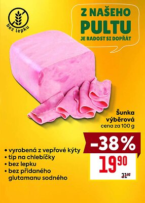 akční leták BILLA 28.1.2026-3.2.2026