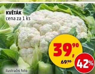 Květák