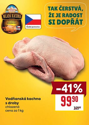 akční leták BILLA 28.1.2026-3.2.2026