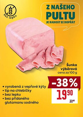 akční leták BILLA 28.1.2026-3.2.2026