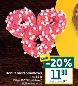 Donut