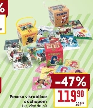 Pexeso