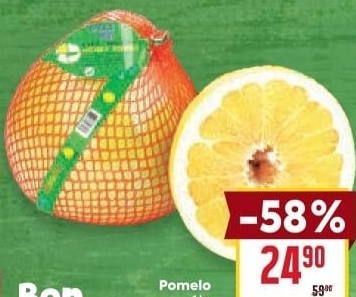Pomelo